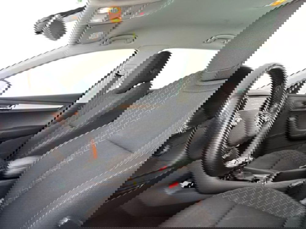 Skoda Karoq usata a Bologna (12)