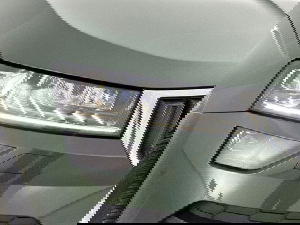 Skoda Karoq usata a Bologna (7)