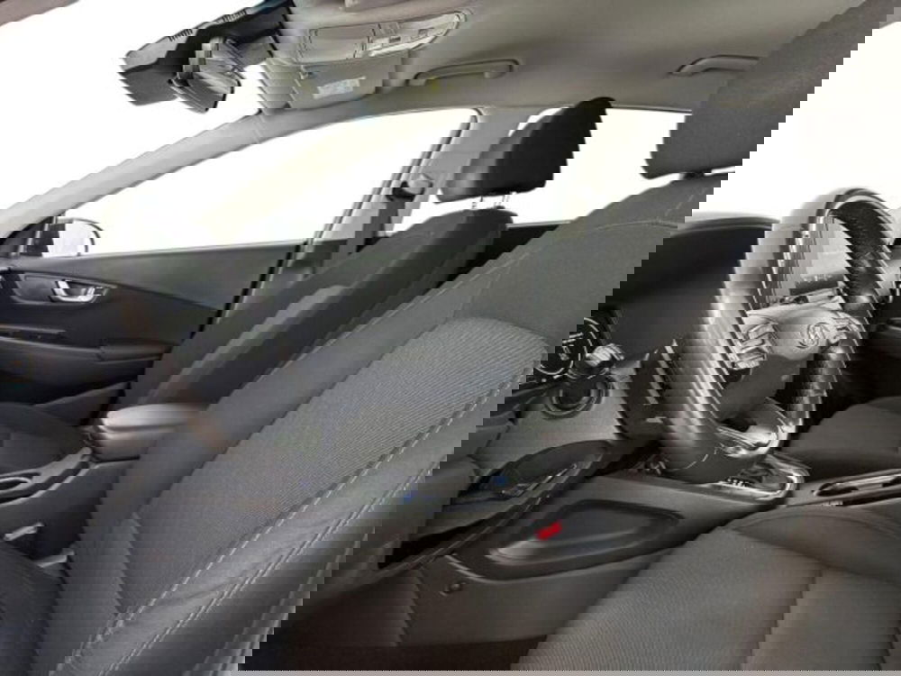 Hyundai Kona usata a Bologna (12)