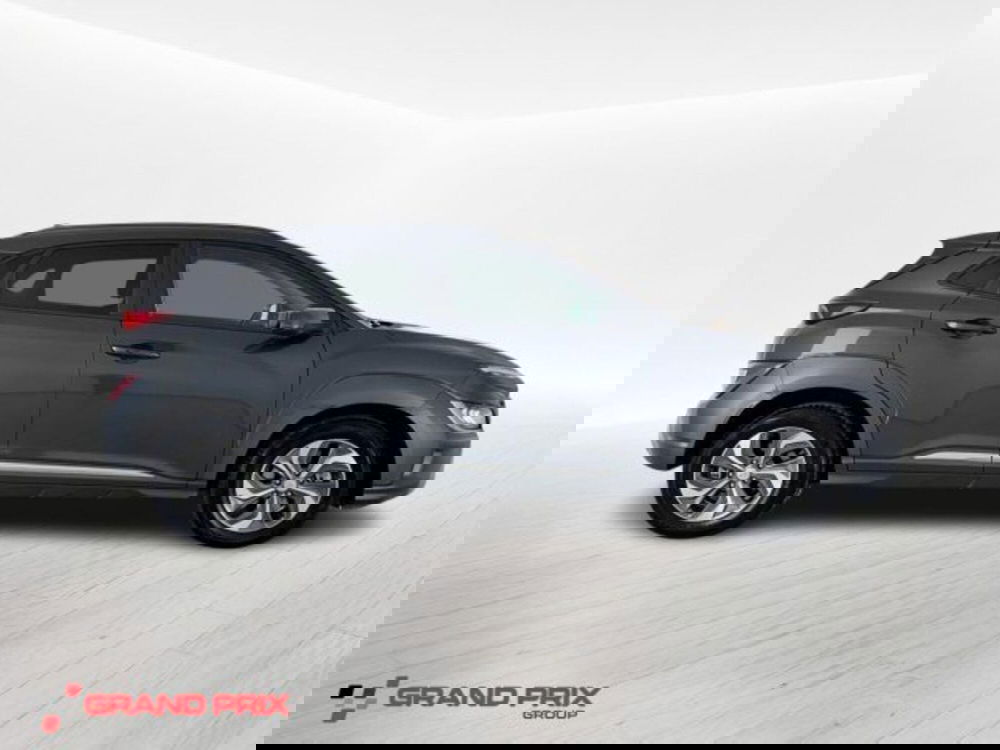 Hyundai Kona usata a Bologna (4)