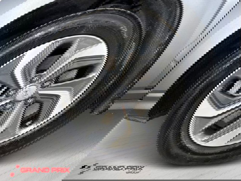 Hyundai Kona usata a Bologna (6)