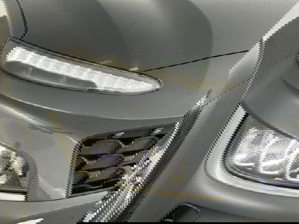 Hyundai Kona usata a Bologna (7)