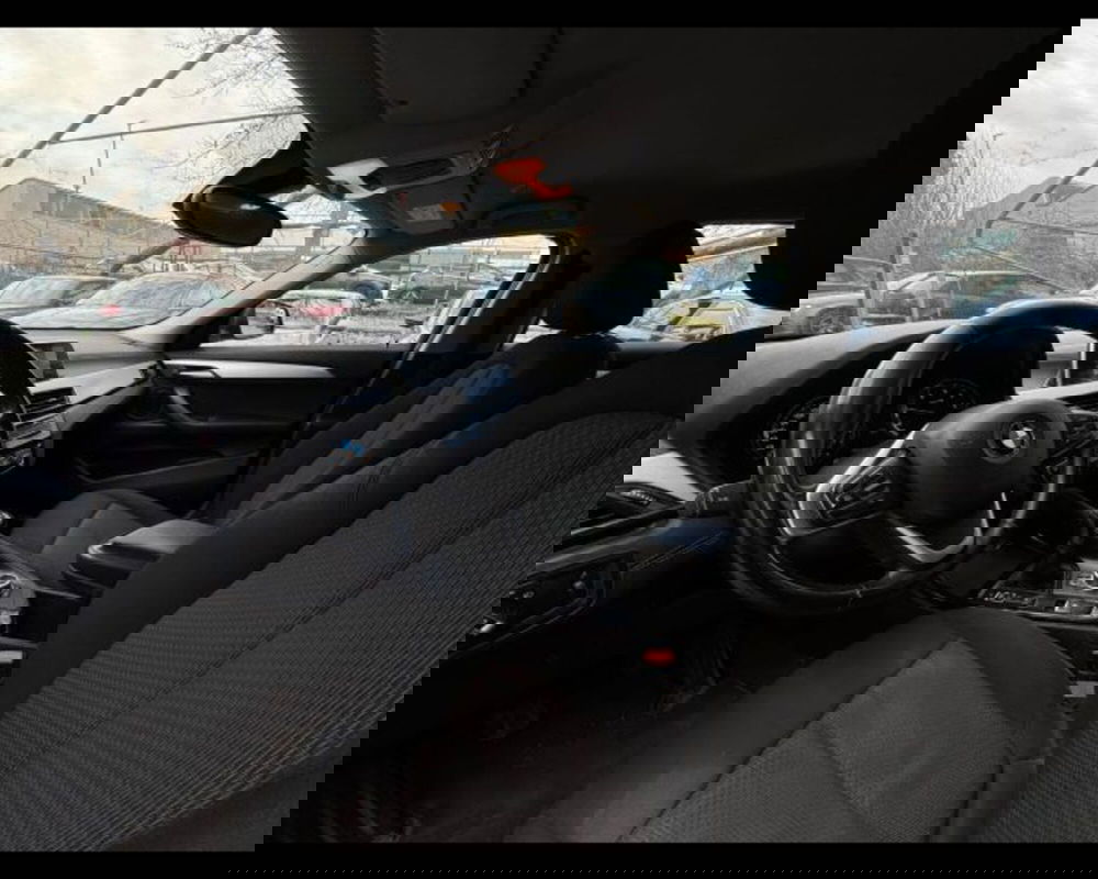 BMW X2 usata a Bologna (13)