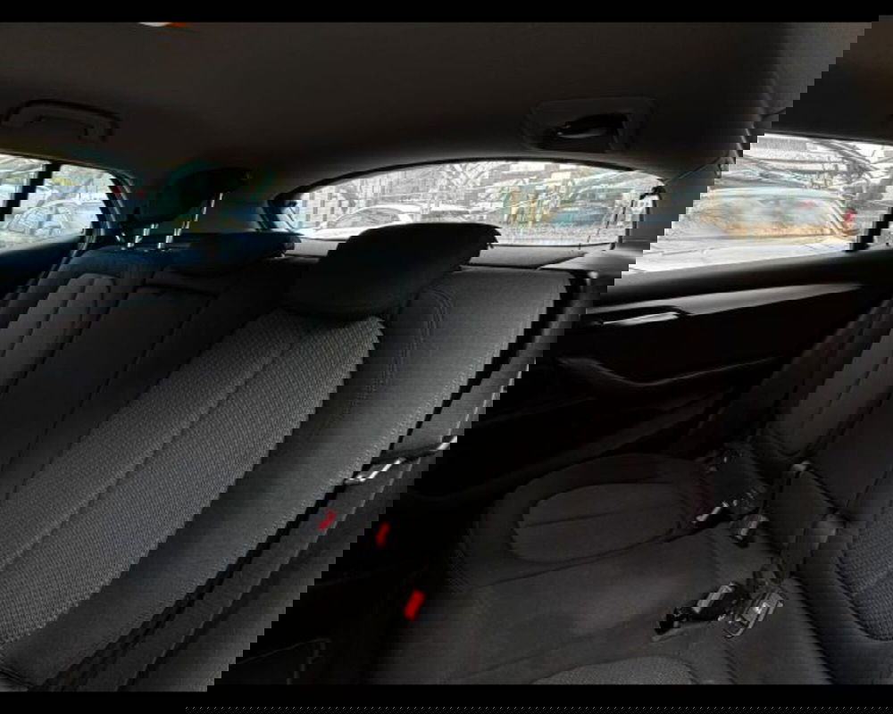 BMW X2 usata a Bologna (14)