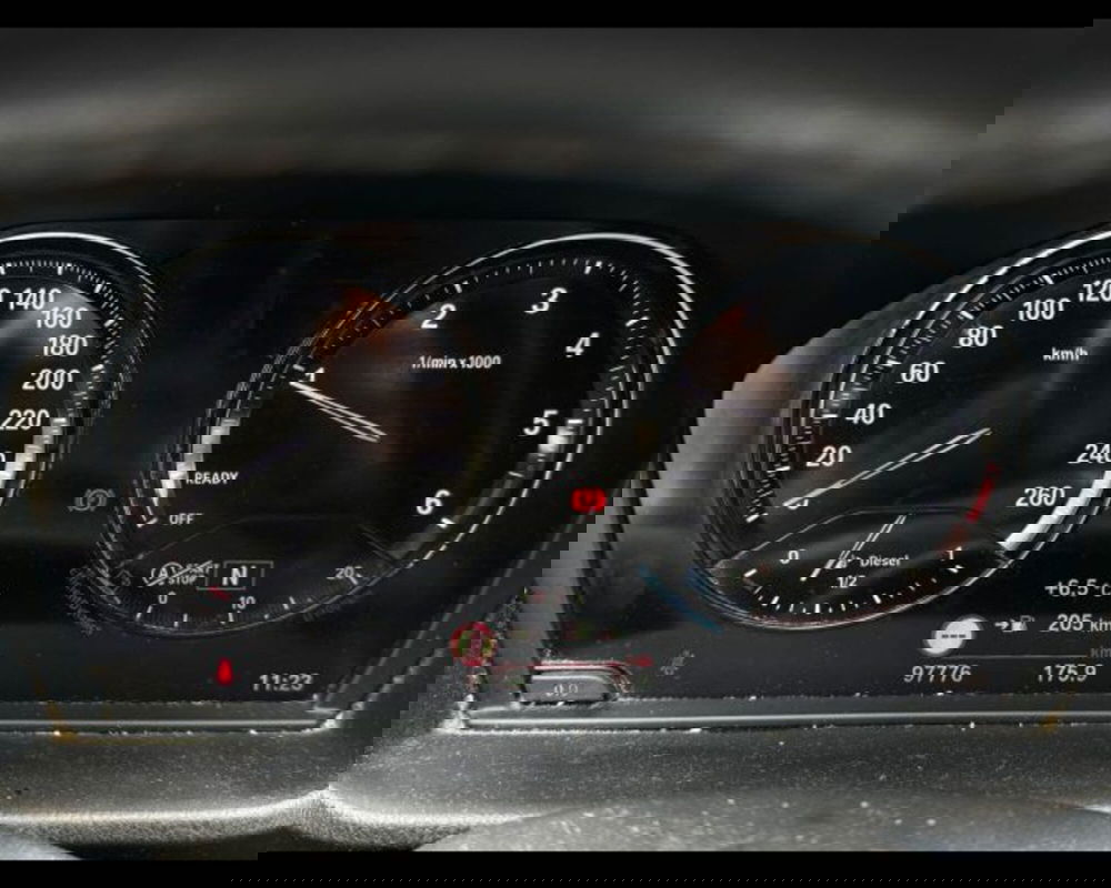 BMW X2 usata a Bologna (15)