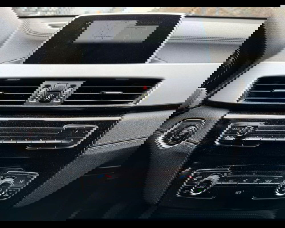 BMW X2 usata a Bologna (18)