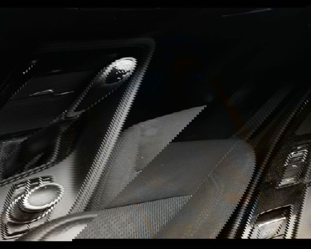 BMW X2 usata a Bologna (19)