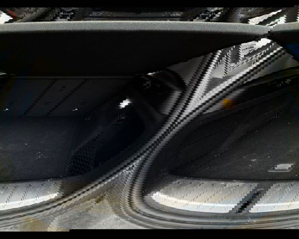 BMW X2 usata a Bologna (20)