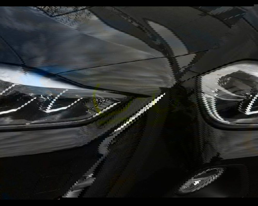 BMW X2 usata a Bologna (9)