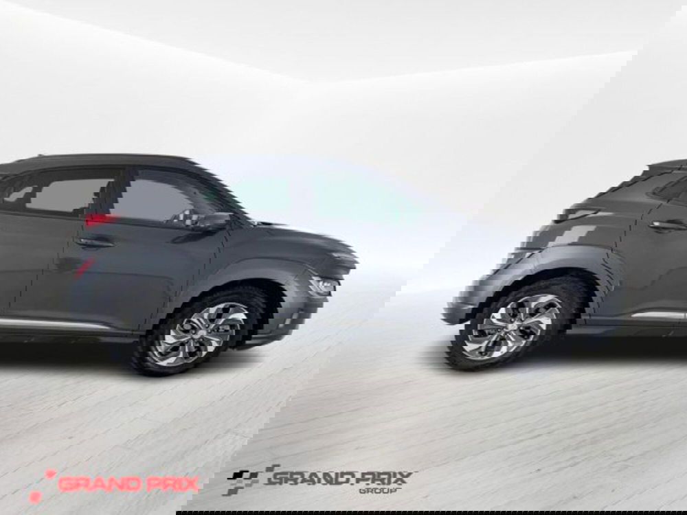 Hyundai Kona usata a Bologna (4)