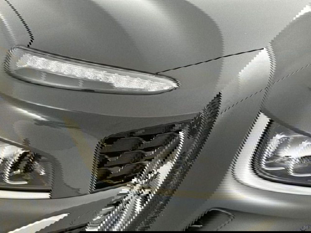 Hyundai Kona usata a Bologna (7)