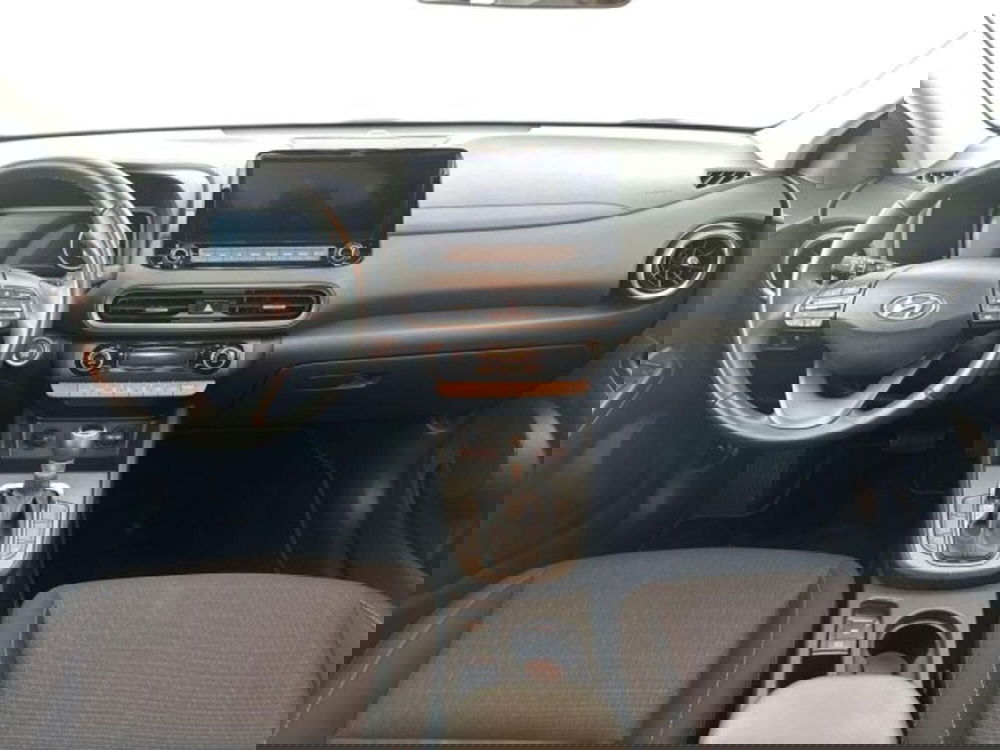 Hyundai Kona usata a Bologna (9)