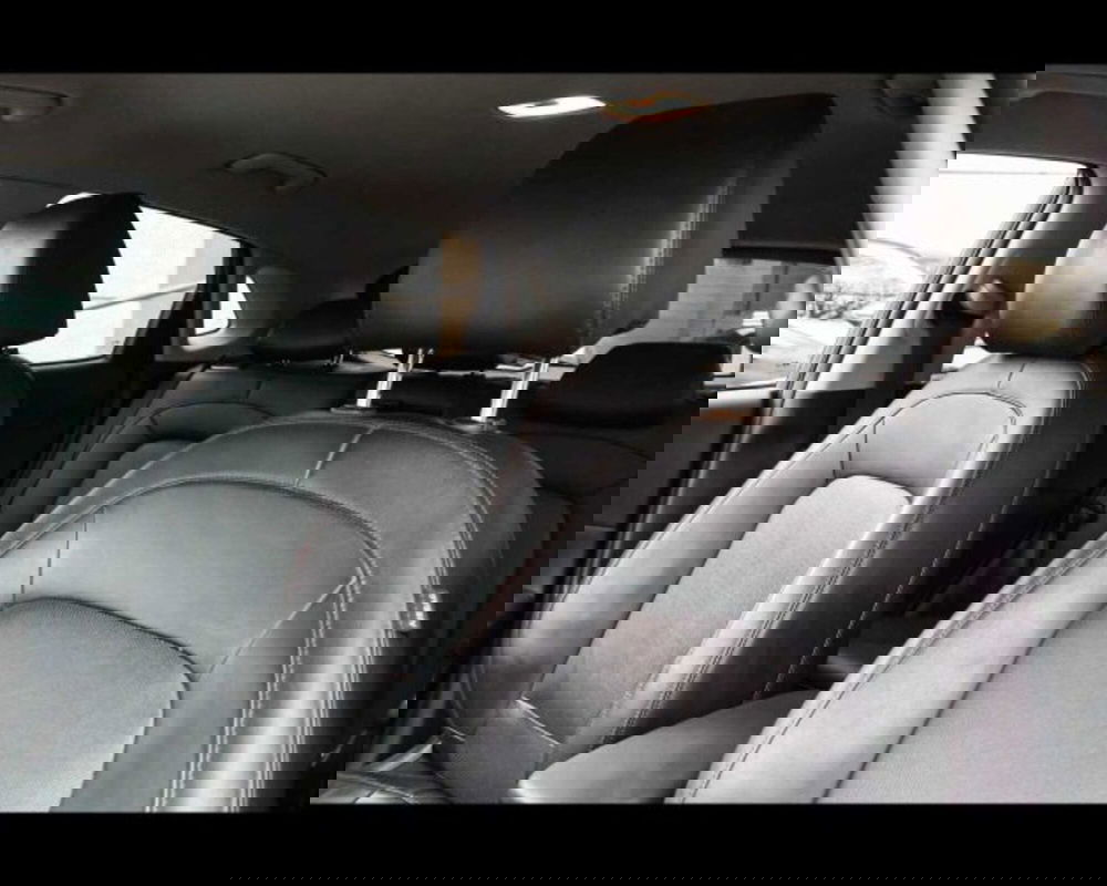 Hyundai Kona usata a Bologna (14)