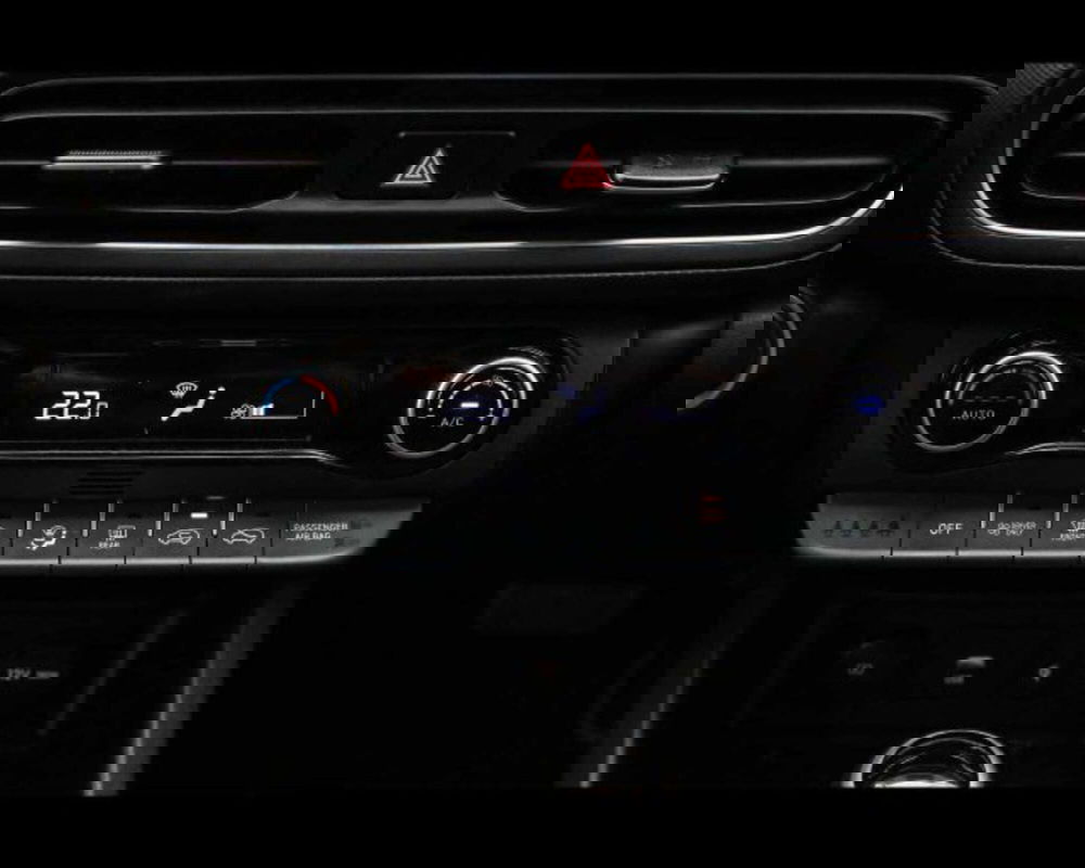 Hyundai Kona usata a Bologna (17)