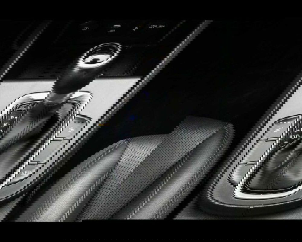 Hyundai Kona usata a Bologna (18)