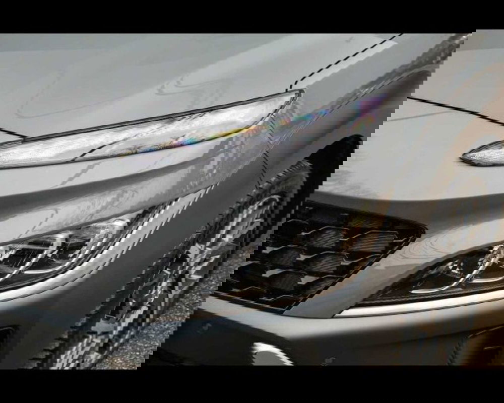 Hyundai Kona usata a Bologna (5)