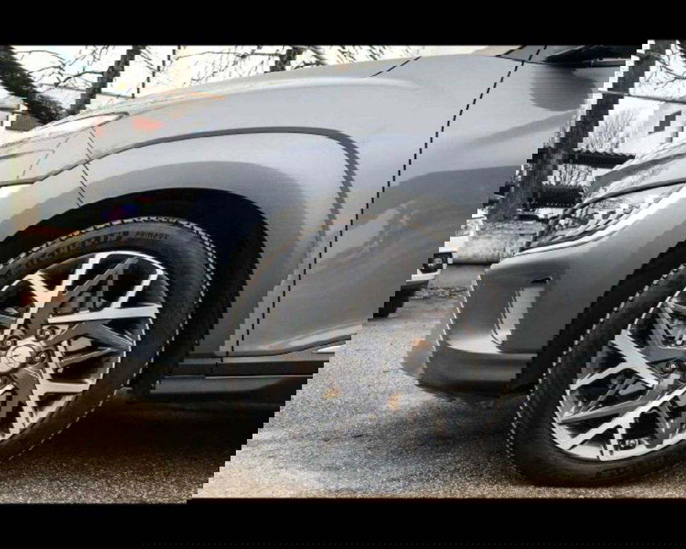 Hyundai Kona usata a Bologna (7)