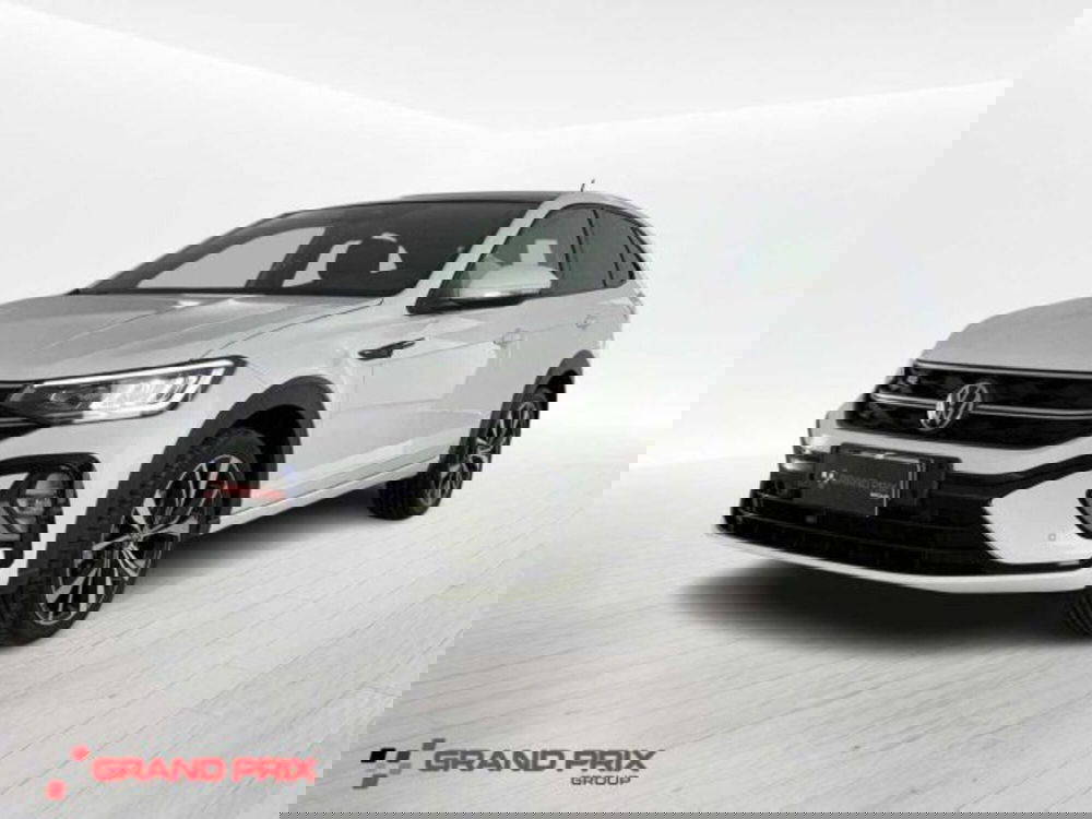 Volkswagen Taigo usata a Bologna