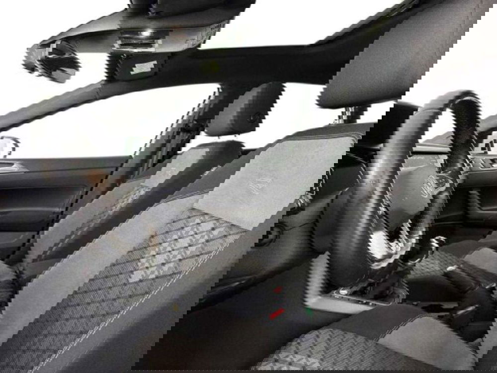 Volkswagen Taigo usata a Bologna (12)