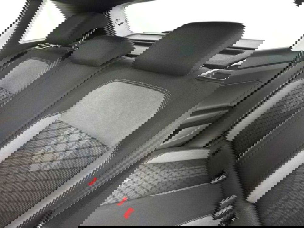 Volkswagen Taigo usata a Bologna (13)