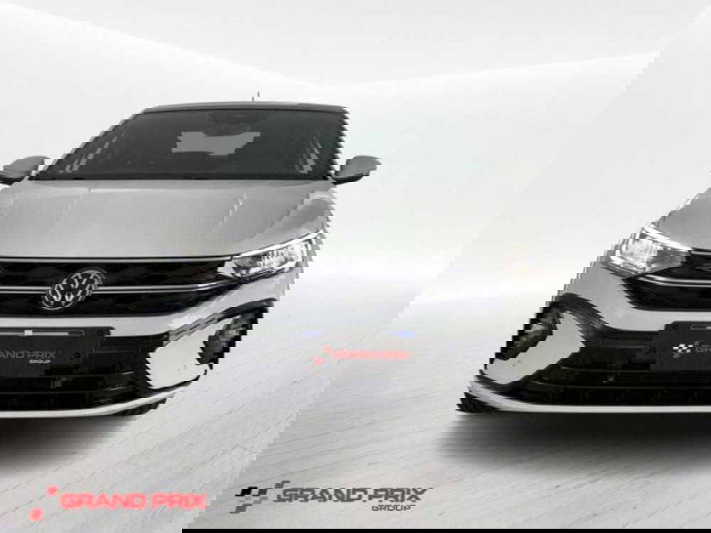 Volkswagen Taigo usata a Bologna (3)