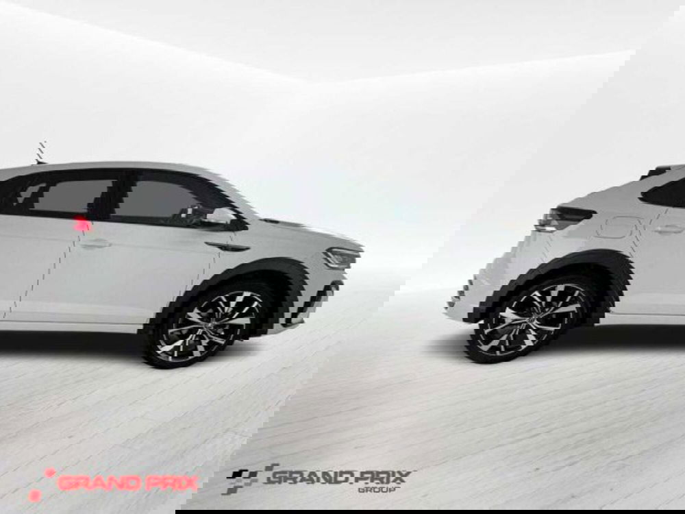 Volkswagen Taigo usata a Bologna (4)