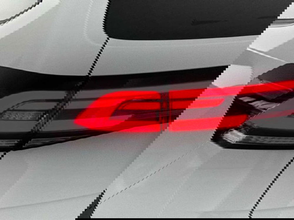 Volkswagen Taigo usata a Bologna (8)