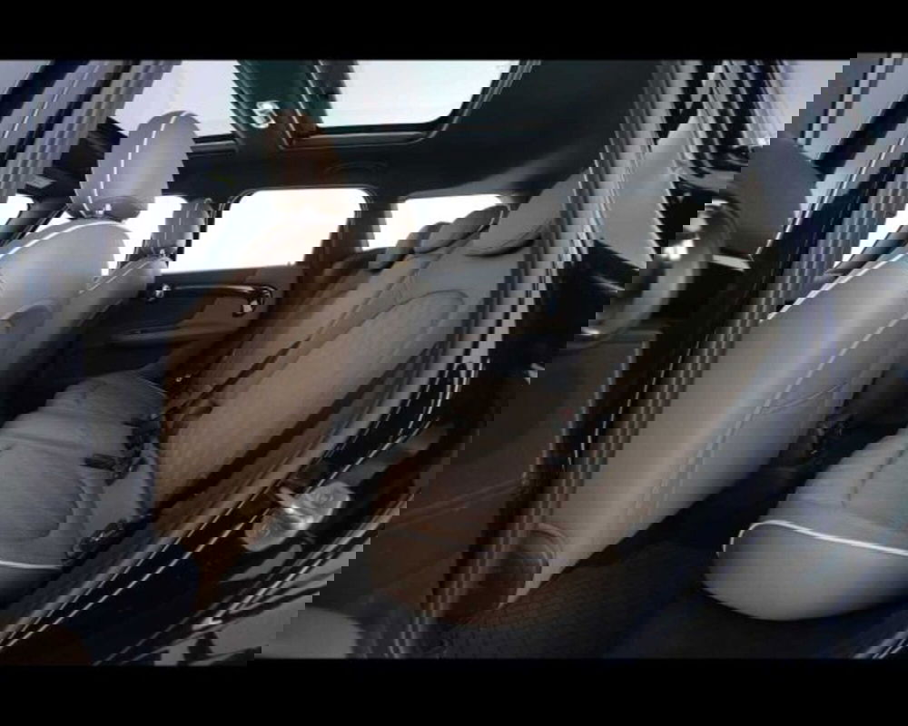 MINI Mini Countryman usata a Bologna (10)