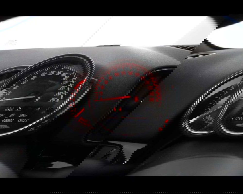 MINI Mini Countryman usata a Bologna (11)