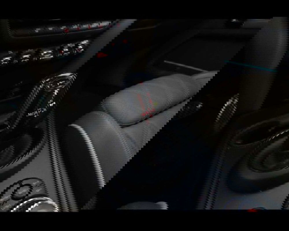 MINI Mini Countryman usata a Bologna (17)