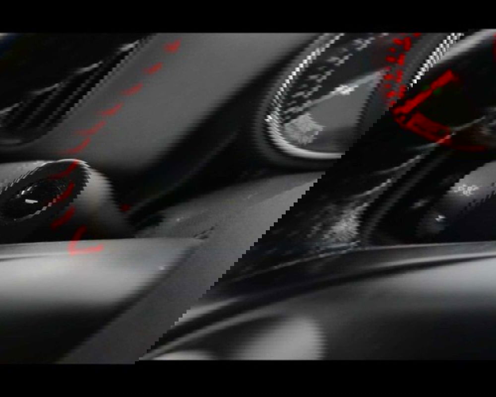 MINI Mini Countryman usata a Bologna (19)