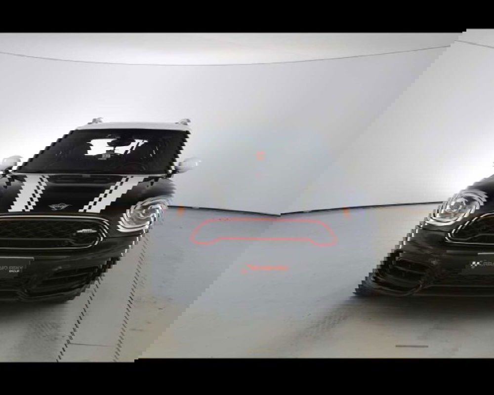 MINI Mini Countryman usata a Bologna (2)