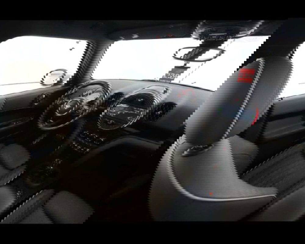 MINI Mini Countryman usata a Bologna (20)