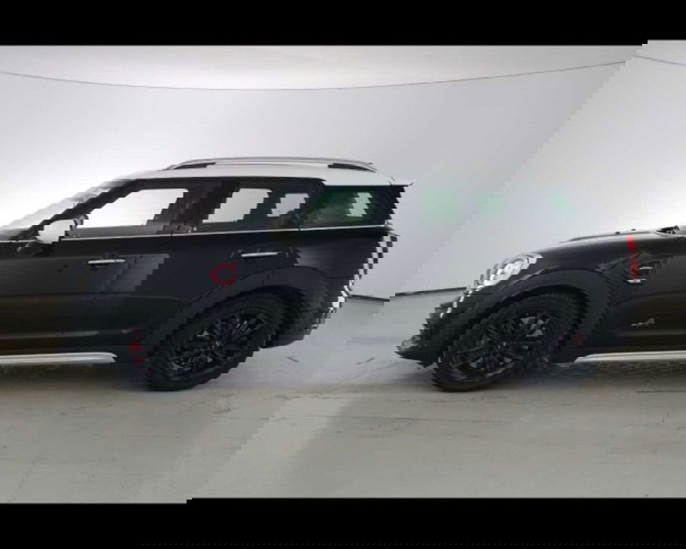 MINI Mini Countryman usata a Bologna (8)