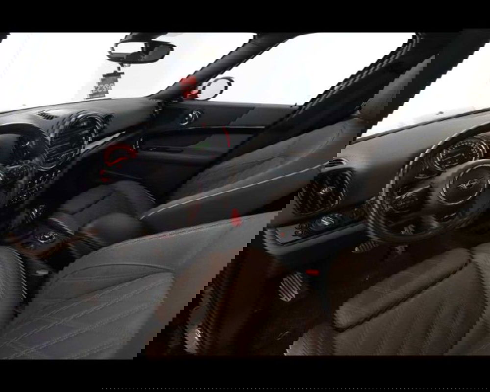 MINI Mini Countryman usata a Bologna (9)