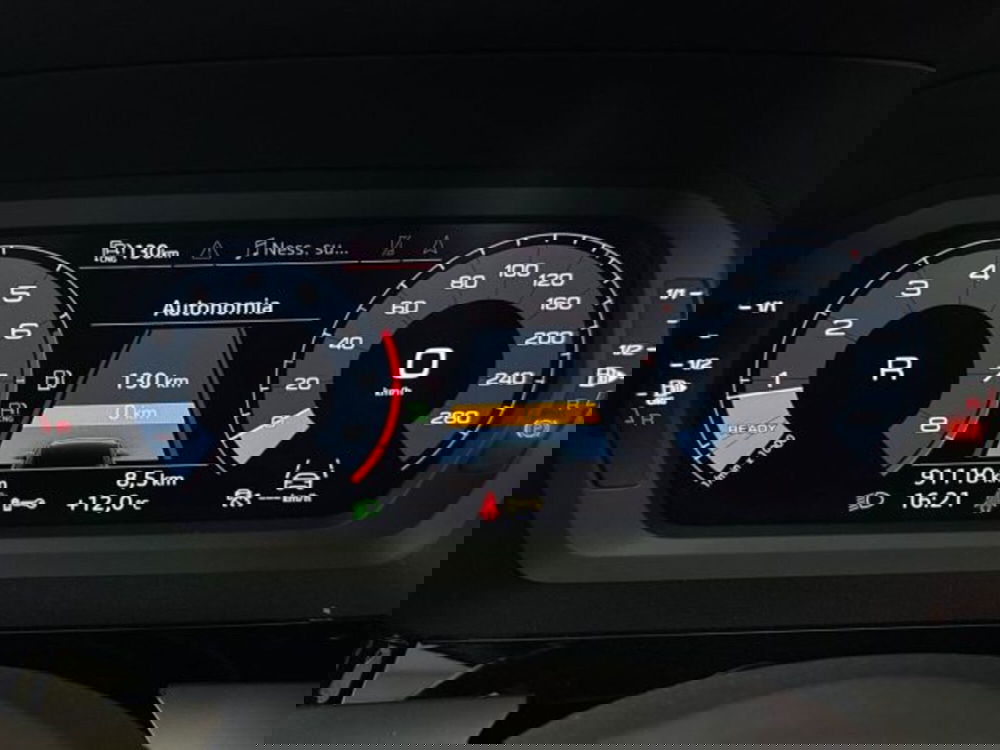 Audi A3 Sportback usata a Bologna (11)