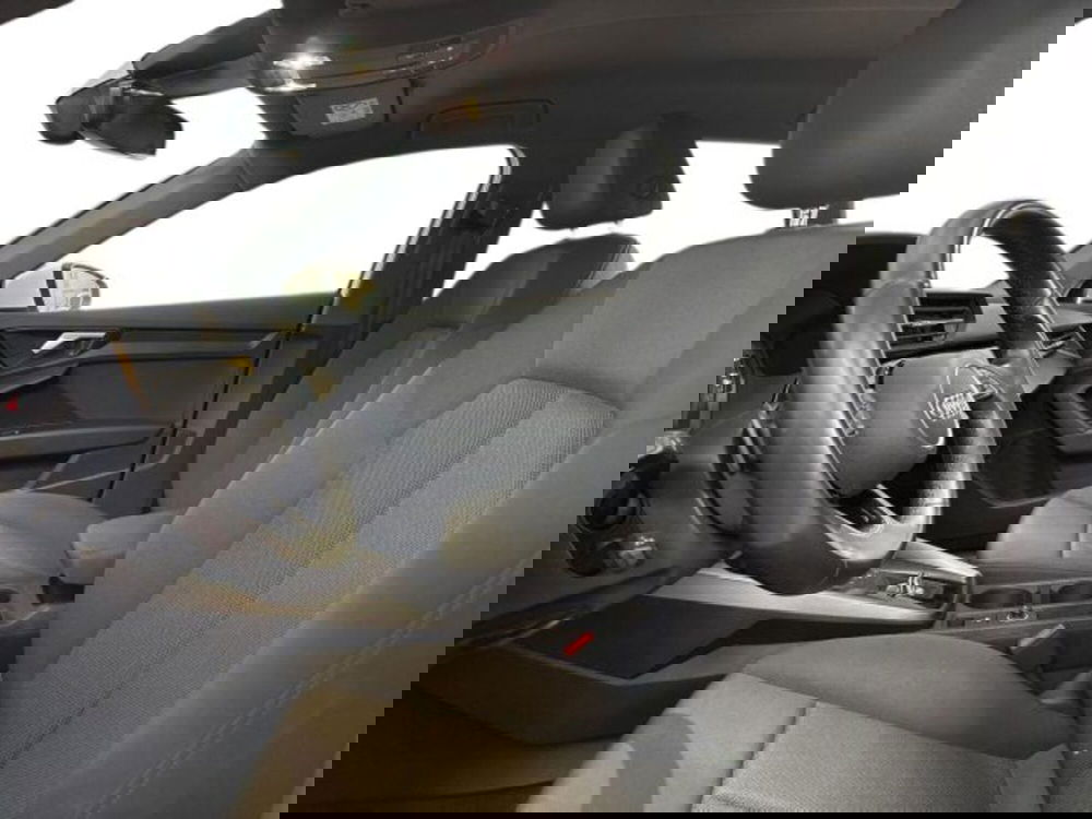 Audi A3 Sportback usata a Bologna (12)