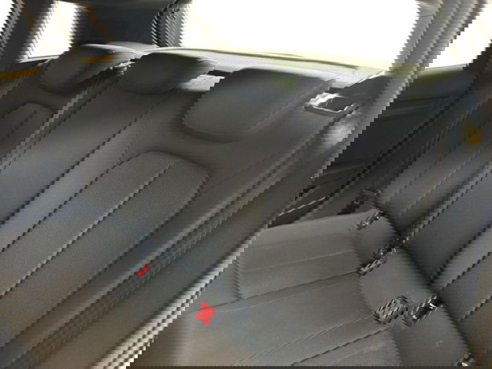 Audi A3 Sportback usata a Bologna (13)