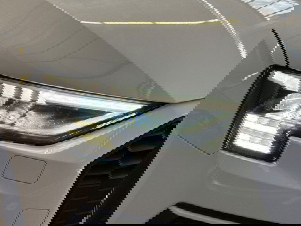 Audi A3 Sportback usata a Bologna (7)