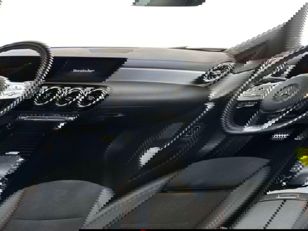 Mercedes-Benz CLA usata a Bologna (9)