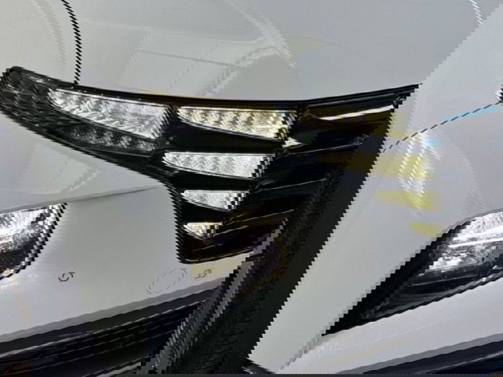 Hyundai Tucson usata a Bologna (7)