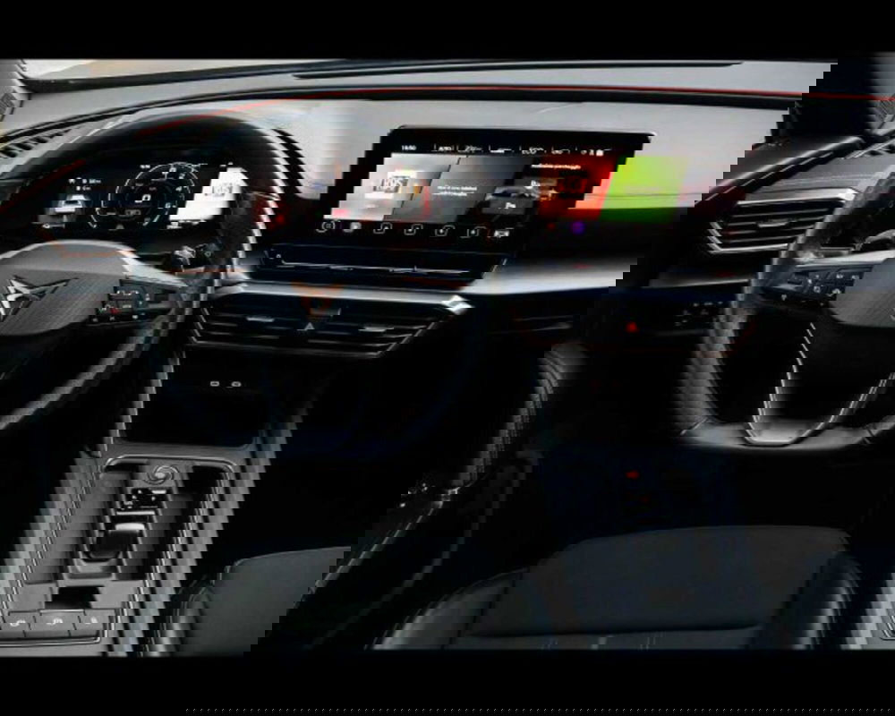 Cupra Formentor usata a Bologna (10)