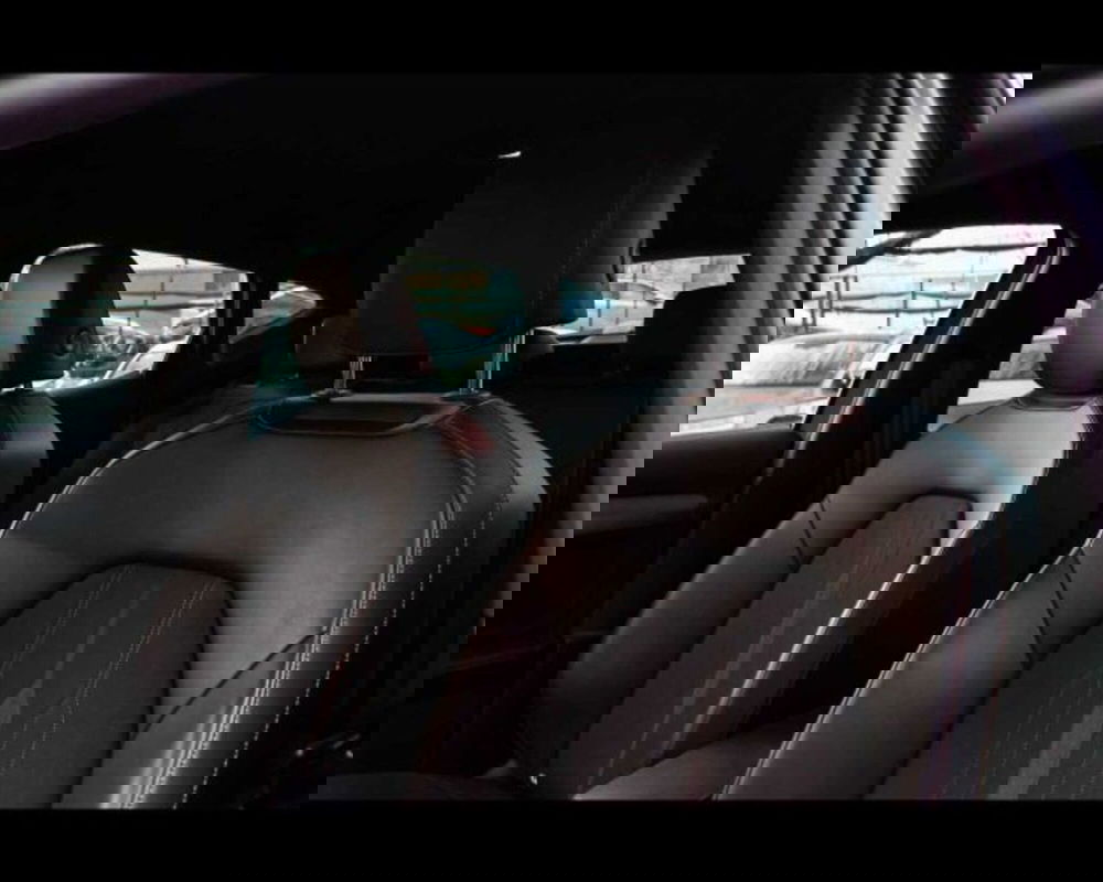 Cupra Formentor usata a Bologna (14)