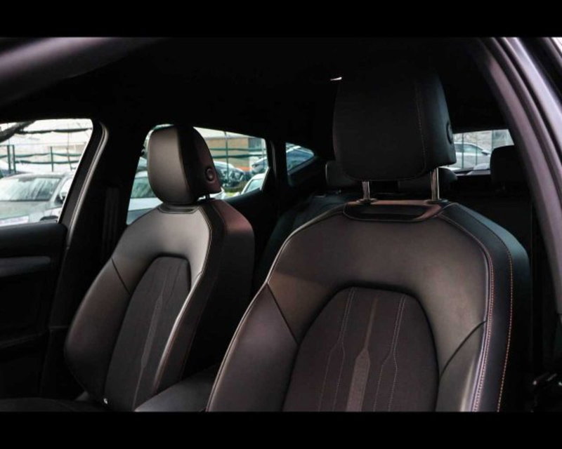 Cupra Formentor usata a Bologna (14)