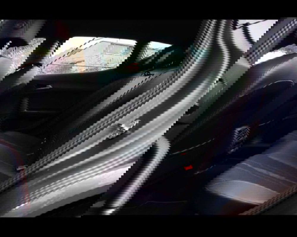 Cupra Formentor usata a Bologna (15)