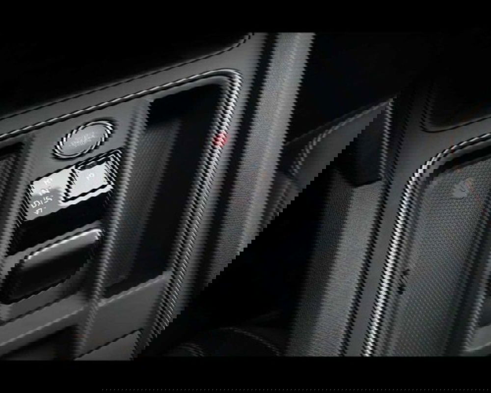 Cupra Formentor usata a Bologna (16)