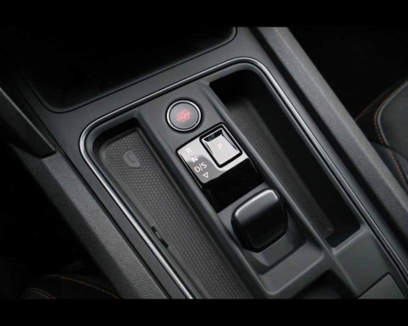 Cupra Formentor usata a Bologna (16)