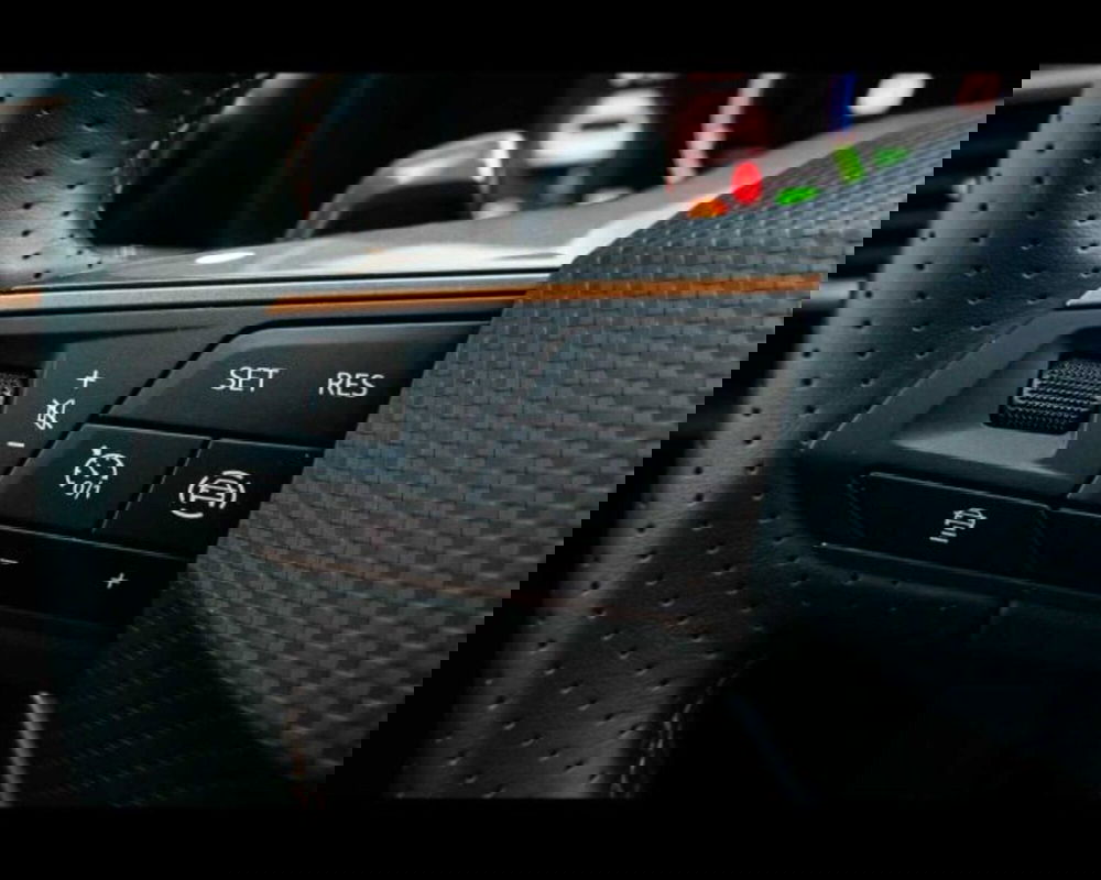 Cupra Formentor usata a Bologna (19)