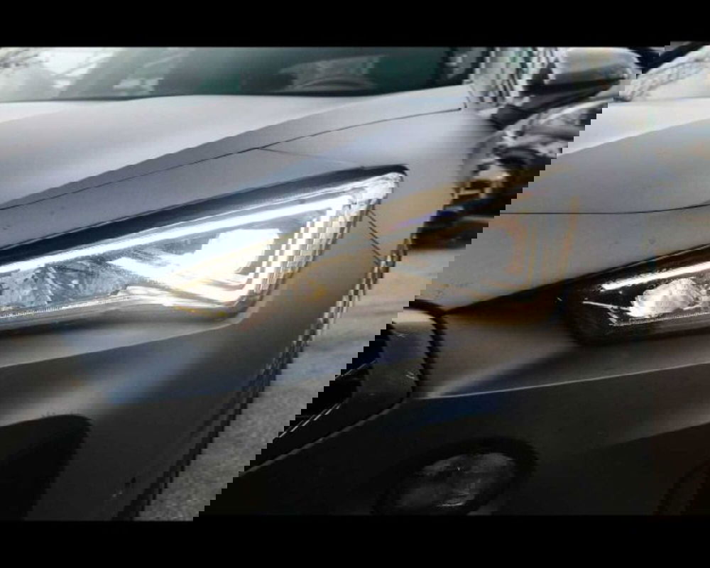 Cupra Formentor usata a Bologna (6)