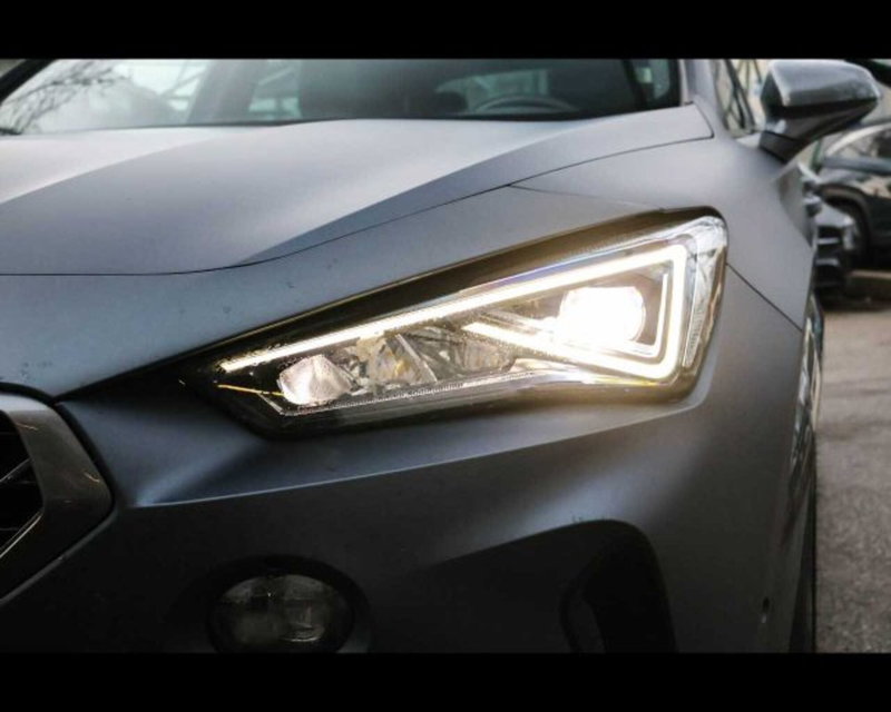 Cupra Formentor usata a Bologna (6)